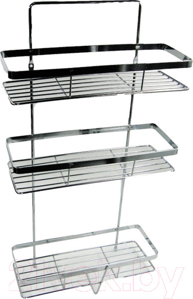 Изображение товара Полка для ванной DomiNado DC-593C