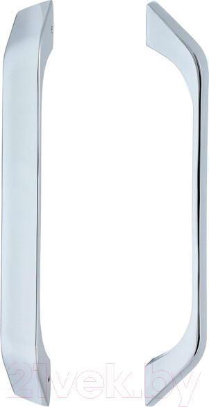 Изображение товара Ручка для ванны Эстет №3 ФР-00000813 (хром)