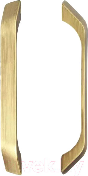 Изображение товара Ручка для ванны Эстет №3 ФР-00000811 (бронза)