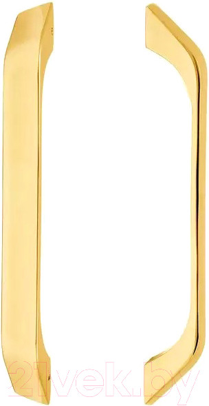 Изображение товара Ручка для ванны Эстет №3 ФР-00000812 (золотистый)