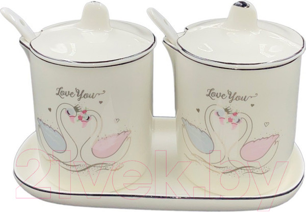 Изображение товара Набор для специй DomiNado FR-548