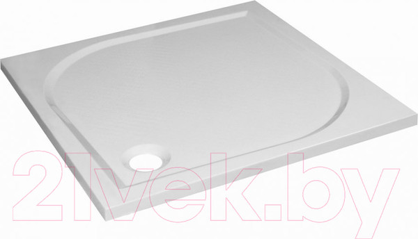 Изображение товара Душевой поддон Эстет Гамма 80x80 / ФР-00000757