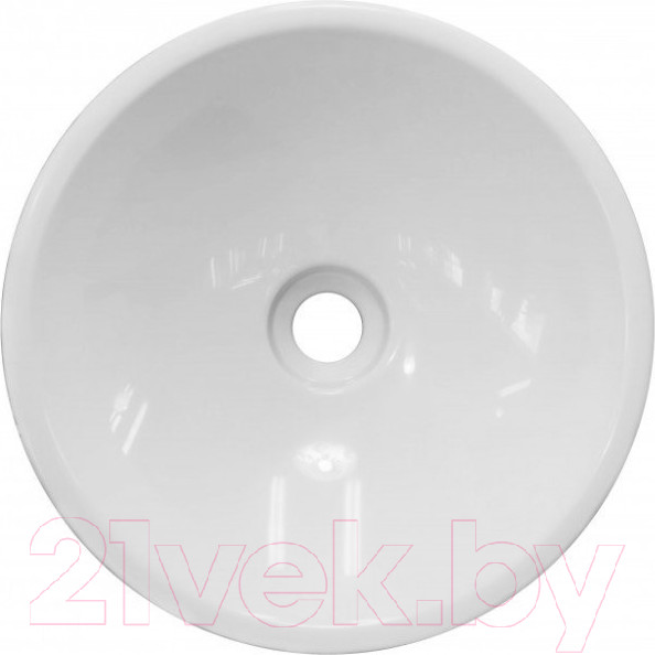 Изображение товара Умывальник Эстет Эстель 42.5x12.7 / ФР-00001461