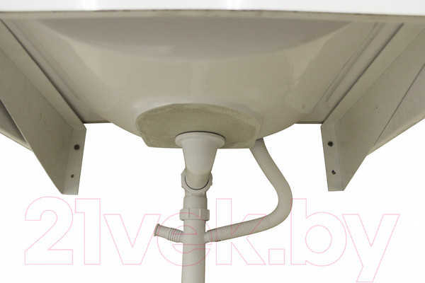 Изображение товара Умывальник Эстет Комфорт 59x49.5 / ФР-00000805