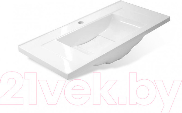 Изображение товара Умывальник Эстет Элин 80x37 / ФР-00002620