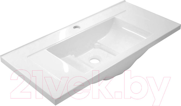 Изображение товара Умывальник Эстет Элин 80x37 / ФР-00002620