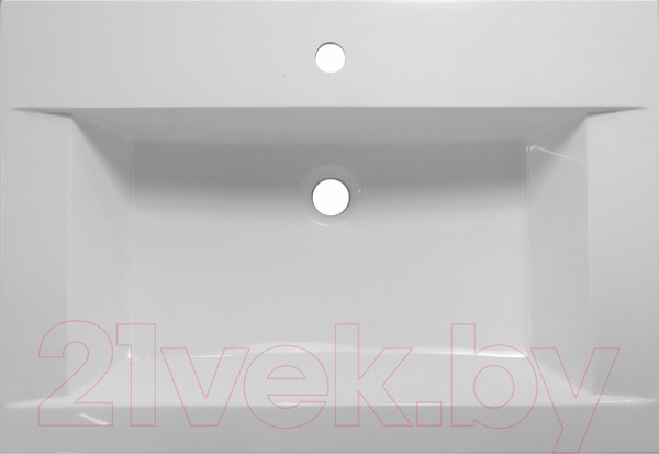 Изображение товара Умывальник Эстет Рава 70x48 / ФР-00002612