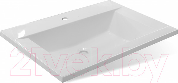 Изображение товара Умывальник Эстет Рава 70x48 / ФР-00002612