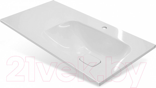 Изображение товара Умывальник Эстет Барселона 90x45 R / ФР-00003478