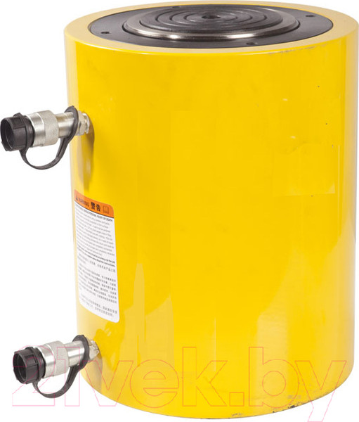 Изображение товара Бутылочный домкрат TOR ДУ30Г200 (HHYG-30200S) 30т / 1004585