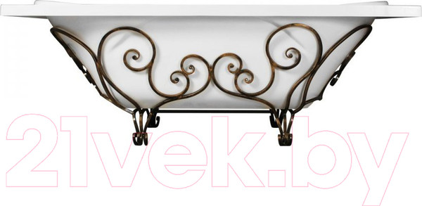 Изображение товара Каркас Эстет Астра / ФР-00000718 (патина)