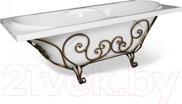 Изображение товара Каркас Эстет Астра / ФР-00000718 (патина)