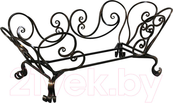 Изображение товара Каркас Эстет Астра / ФР-00000718 (патина)