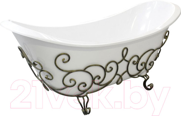 Изображение товара Каркас Эстет Скарлетт / ФР-00001481 (патина)