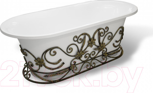 Изображение товара Каркас Эстет Лион / ФР-00001074 (патина)