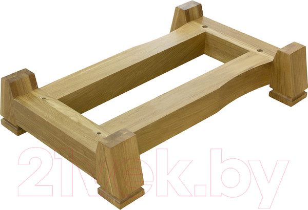 Изображение товара Каркас Эстет Камелия / ФР-00001078 (дуб)