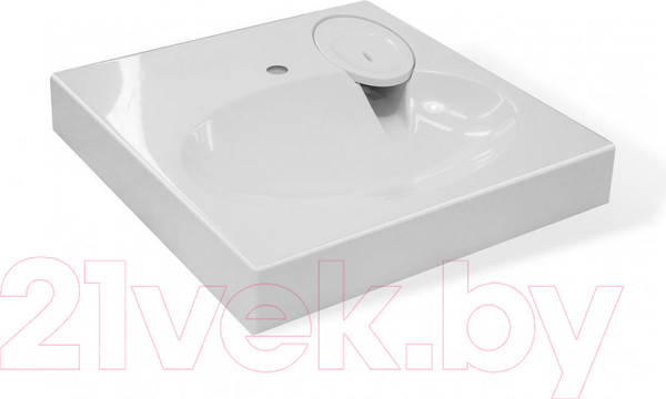 Изображение товара Мыльница Эстет LEA / ФР-00002621