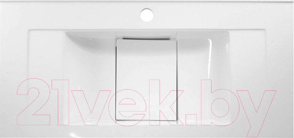 Изображение товара Накладка на сливное отверстие Эстет Элин / ФР-00002623