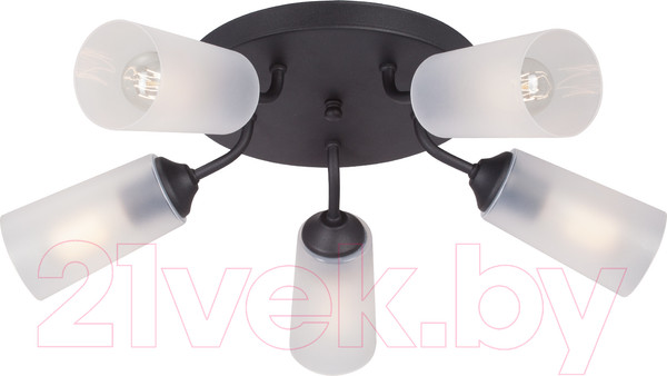 Изображение товара Люстра Vitaluce V3762-1/5PL