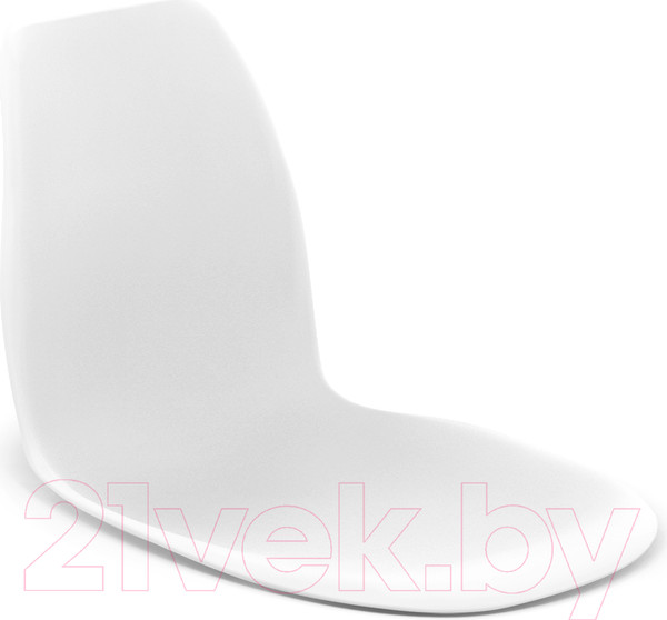 Изображение товара Стул барный Sheffilton SHT-ST29/S29 (белый/белый муар)