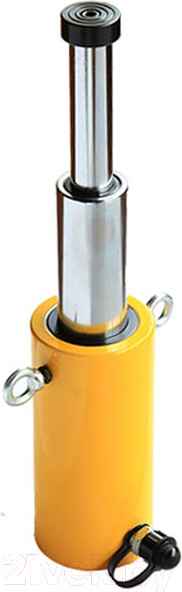 Изображение товара Бутылочный домкрат TOR HHYG-15300D (ДТ15Г300) 15т / 1004682