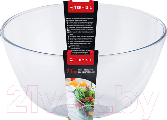Изображение товара Салатник Termisil PMBO230A