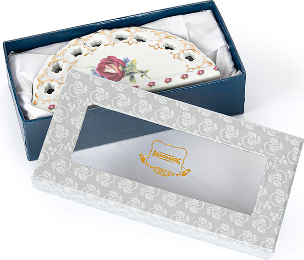 Изображение товара Салфетница Rosenberg R-135458