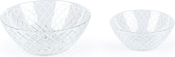 Изображение товара Набор салатников Rosenberg RGL-130002