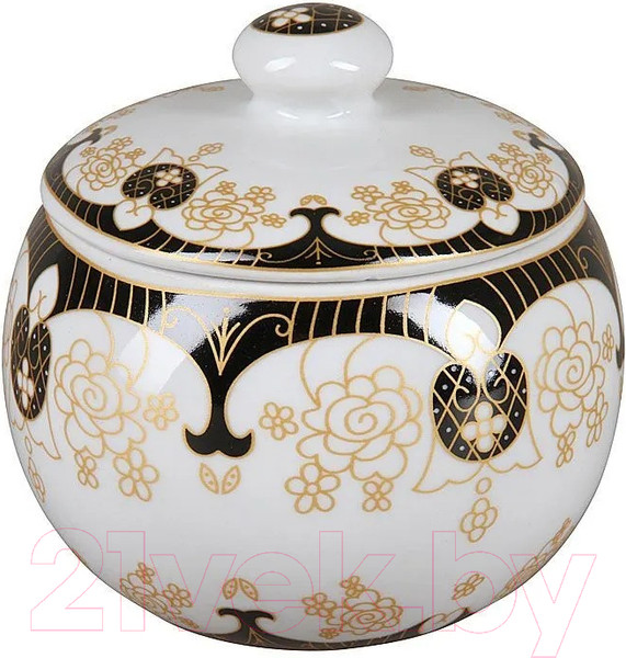 Изображение товара Сахарница Rosenberg R-140437