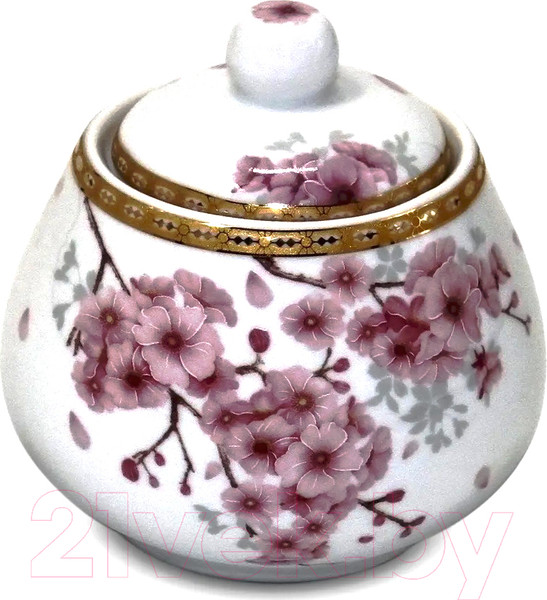 Изображение товара Сахарница Rosenberg R-140725
