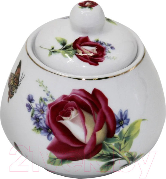 Изображение товара Сахарница Rosenberg R-140726
