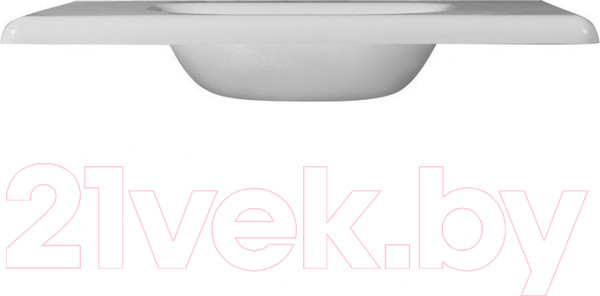 Изображение товара Умывальник Эстет Оливия 90x45 / ФР-00000799