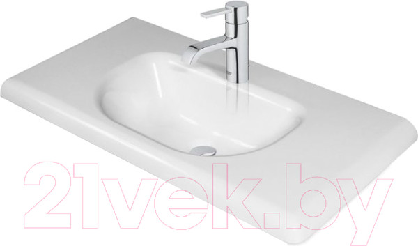 Изображение товара Умывальник Эстет Оливия 90x45 / ФР-00000799