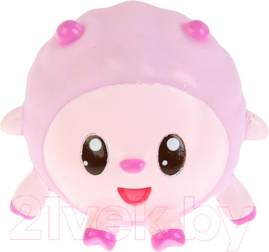 Изображение товара Игрушка для ванной Капитошка Малышарики Барашик / LX-ST1709