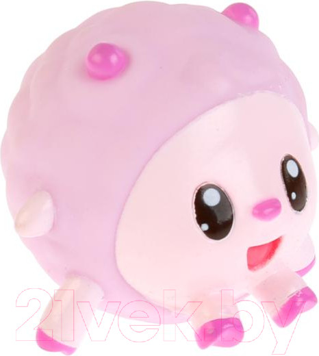 Изображение товара Игрушка для ванной Капитошка Малышарики Барашик / LX-ST1709