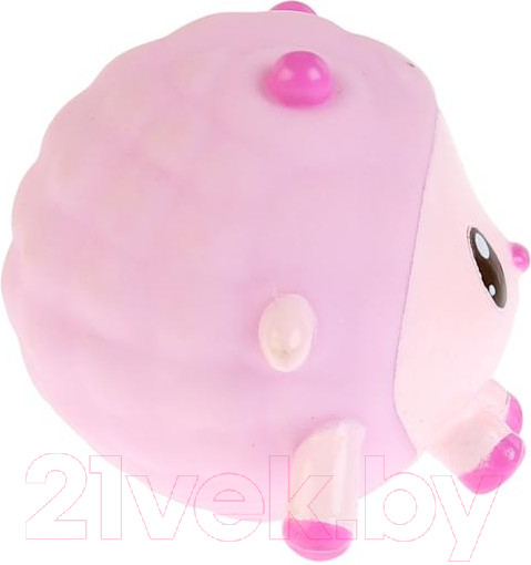 Изображение товара Игрушка для ванной Капитошка Малышарики Барашик / LX-ST1709