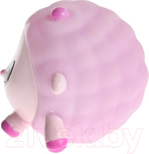 Изображение товара Игрушка для ванной Капитошка Малышарики Барашик / LX-ST1709