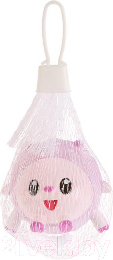 Изображение товара Игрушка для ванной Капитошка Малышарики Барашик / LX-ST1709