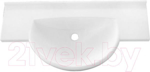 Изображение товара Умывальник Эстет Куба 90x43 / ФР-00000783