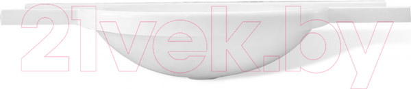 Изображение товара Умывальник Эстет Kuba Silk 90x43 / ФР-00014941