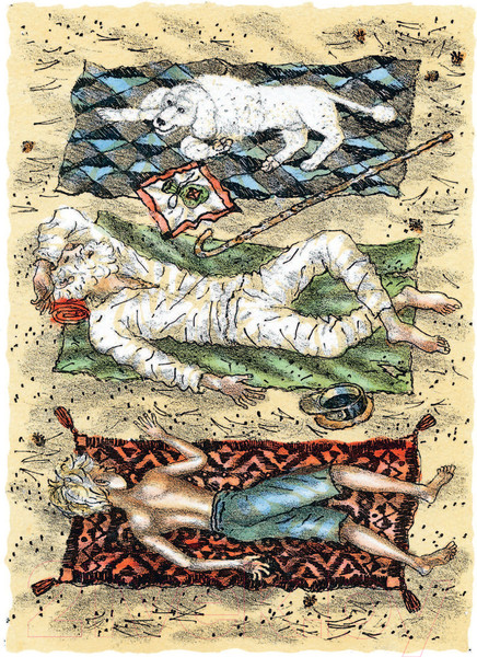 Изображение товара Книга АСТ Белый пудель. Повесть (Куприн А.И.)