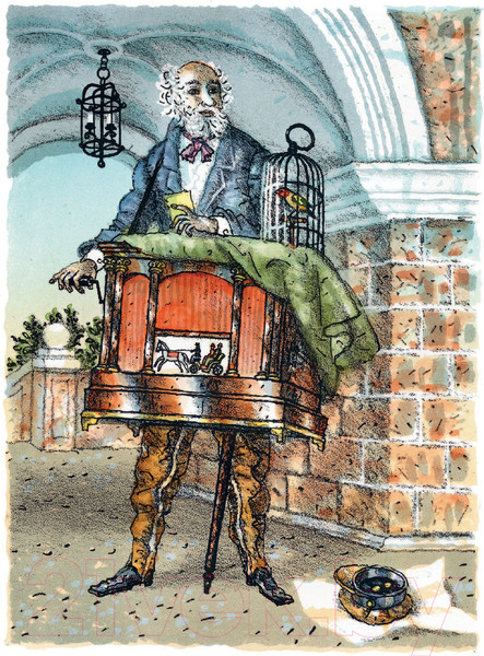 Изображение товара Книга АСТ Белый пудель. Повесть (Куприн А.И.)