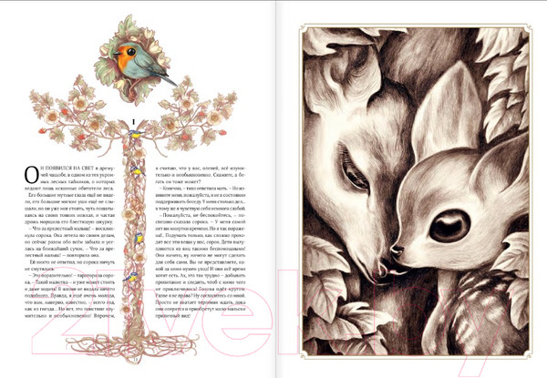 Изображение товара Книга АСТ Бемби (Зальтен Ф., Лакомб Б.)