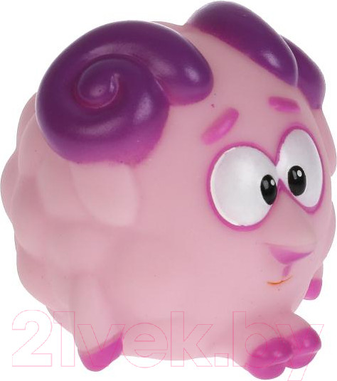 Изображение товара Игрушка для ванной Капитошка Смешарики. Бараш / LXST40R