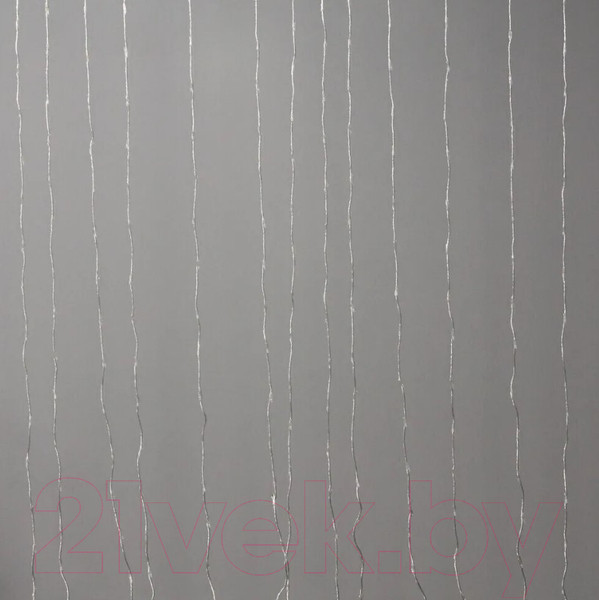 Изображение товара Световой занавес SHLights Занавес-водопад / LDCL300C-W (1.5x2.2м)