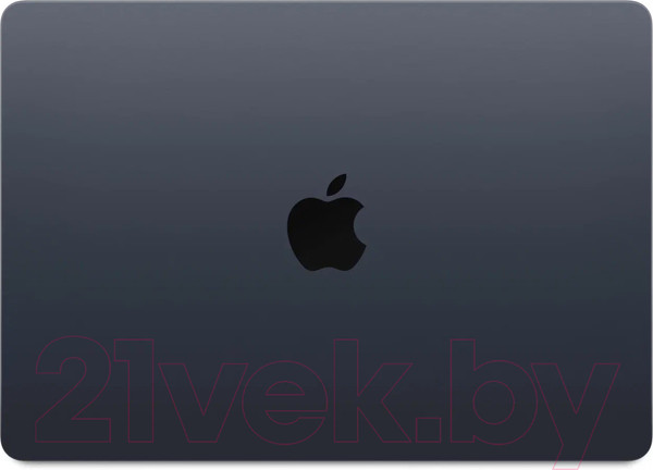 Изображение товара Ноутбук Apple MacBook Air 13" M2 2022 256GB / MLY33 (полуночный)