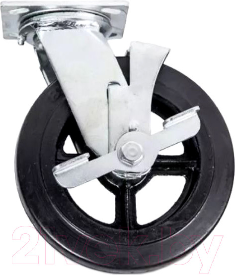 Изображение товара Опора колесная для тележки складской TOR 1003229