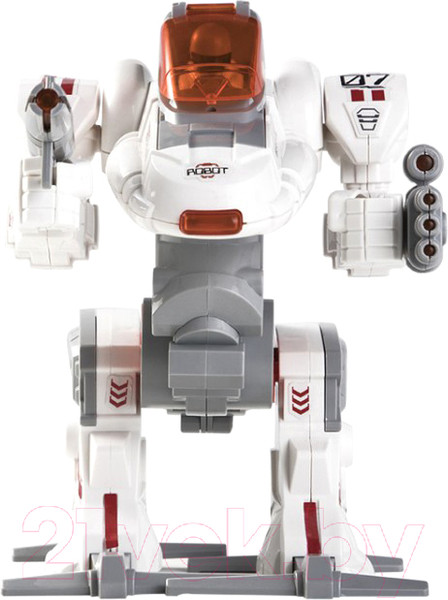 Изображение товара Конструктор электромеханический ND Play Боевой дроид NDP-061 / 280344