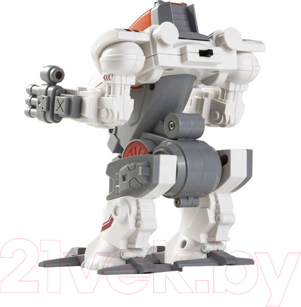 Изображение товара Конструктор электромеханический ND Play Боевой дроид NDP-061 / 280344