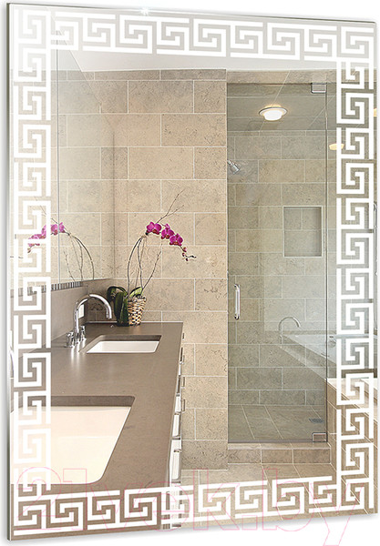 Изображение товара Зеркало Mixline Каир 525453